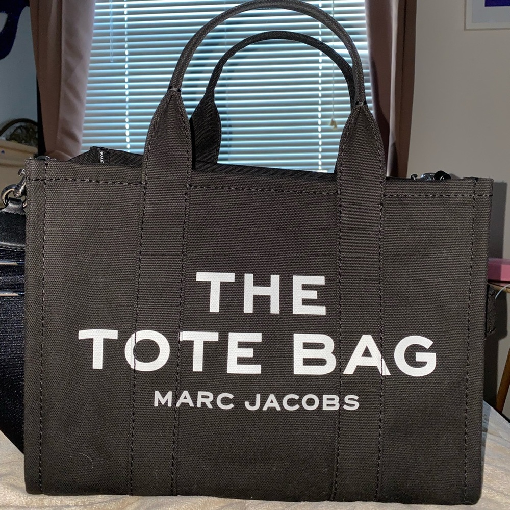 The Tote Bag Marc Jacobs